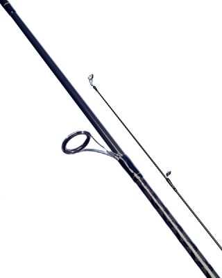 Daiwa Gekkabijin LRF Spinning Rods 1-8g - 